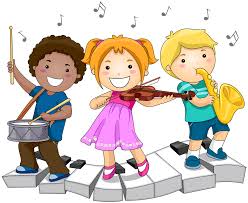 Eveil musical