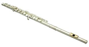 Flute traversiere