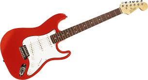 Guitare electrique